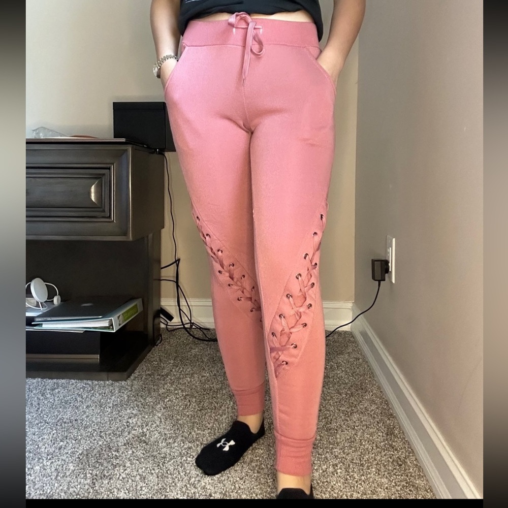 Thrill Sweat pants